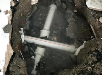 庐阳阳台漏水维修公司为您分享楼上楼下漏水怎么处理