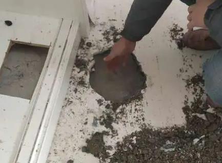 庐阳卫生间漏水维修公司分享下精确定位查漏水一次多少钱?不同级别收费不同