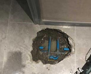 庐阳阳台漏水维修公司分享下暖气管道漏水的原因有哪些