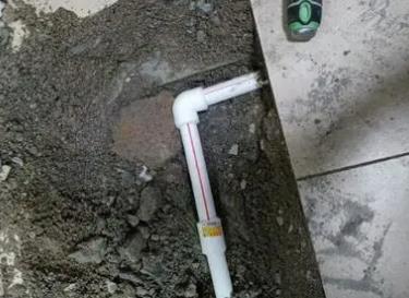 庐阳阳台漏水维修时有哪些声音会影响检漏仪