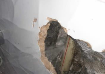 庐阳卫生间漏水维修的步骤和流程。